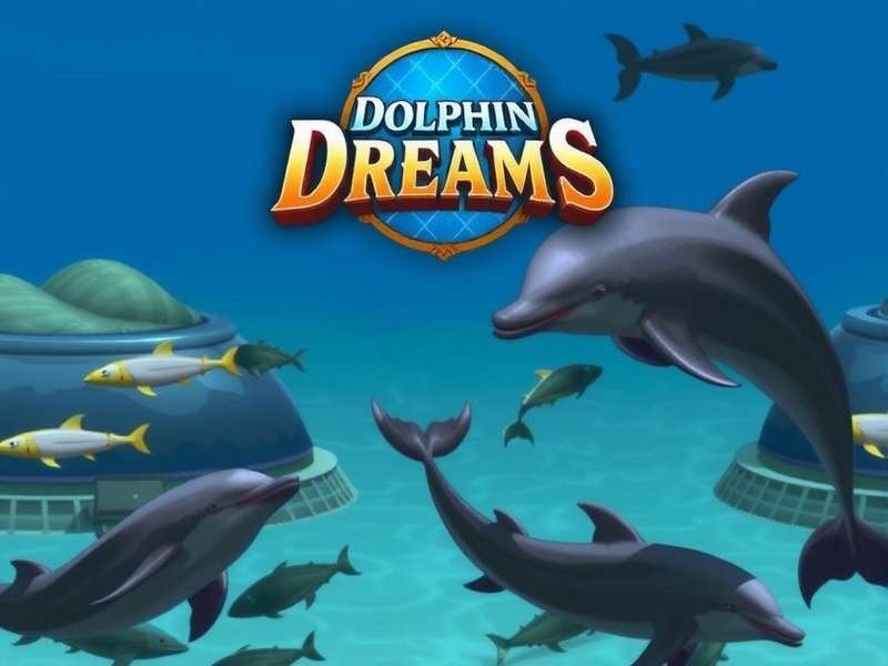 Master Combat in Dolphin Dreams Dolphin Dreams Combat Guide